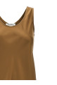 Платье MAX MARA 'Banio' Коричневый 2511221018600032 Платье MAX MARA 'Banio' Коричневый 2511221018600032