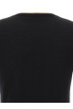 'Egidio' T-shirt Black 'Egidio' T-shirt Black