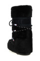 Чоботи MOON BOOT 'Icon Fauux Fur' Чорні 80D1408990N001 Чоботи MOON BOOT 'Icon Fauux Fur' Чорні 80D1408990N001