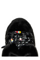 Чоботи MOON BOOT 'Icon Fauux Fur' Чорні 80D1408990N001 Чоботи MOON BOOT 'Icon Fauux Fur' Чорні 80D1408990N001