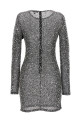 Сукня RETROFÊTE 'Emani' чорна FW237836BLACKSILVER Сукня RETROFÊTE 'Emani' чорна FW237836BLACKSILVER
