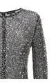 Сукня RETROFÊTE 'Emani' чорна FW237836BLACKSILVER Сукня RETROFÊTE 'Emani' чорна FW237836BLACKSILVER