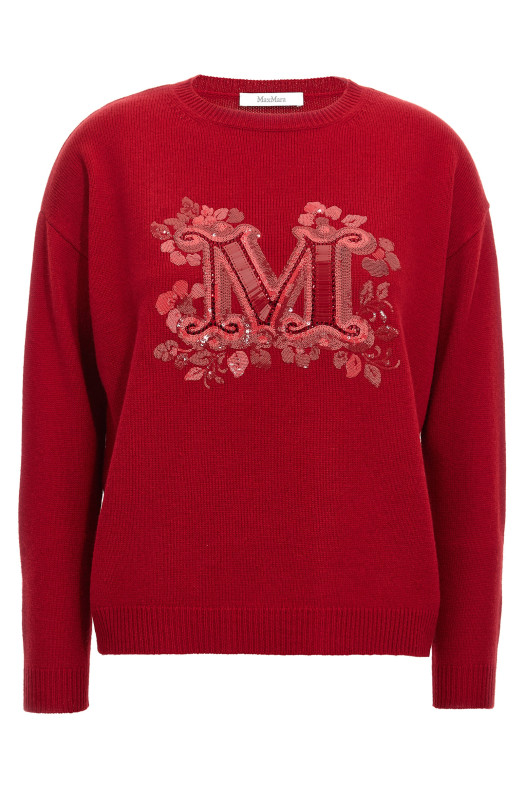 Светр MAX MARA  Светр MAX MARA