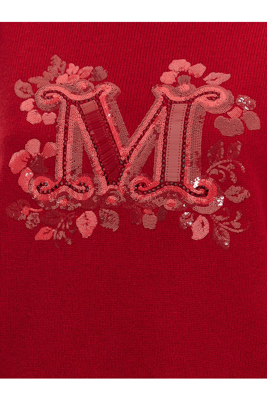 Светр MAX MARA  Светр MAX MARA