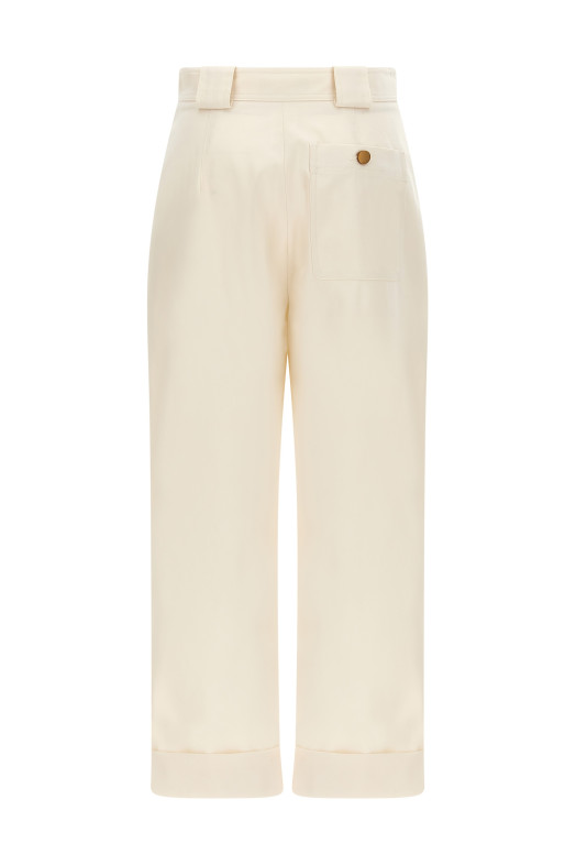 'Palio' pants White 'Palio' pants White