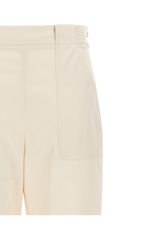 'Palio' pants White 'Palio' pants White