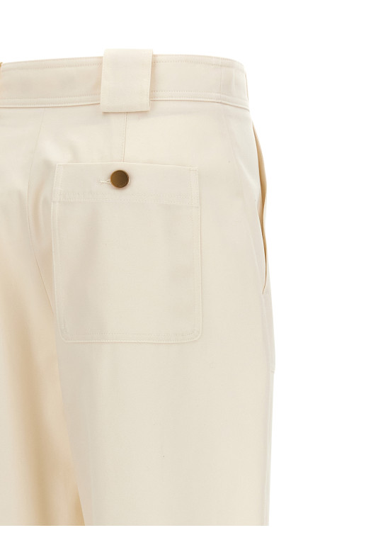 'Palio' pants White 'Palio' pants White