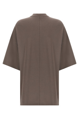 Футболка RICK OWENS 'Tommy T' Серый RU01E5283BA34 Футболка RICK OWENS 'Tommy T' Серый RU01E5283BA34