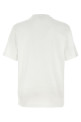 'Medusa' logo print T-shirt White 'Medusa' logo print T-shirt White