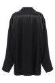 Рубашка с вышивкой Черный BALENCIAGA 818436TLO281000 Рубашка с вышивкой Черный BALENCIAGA 818436TLO281000