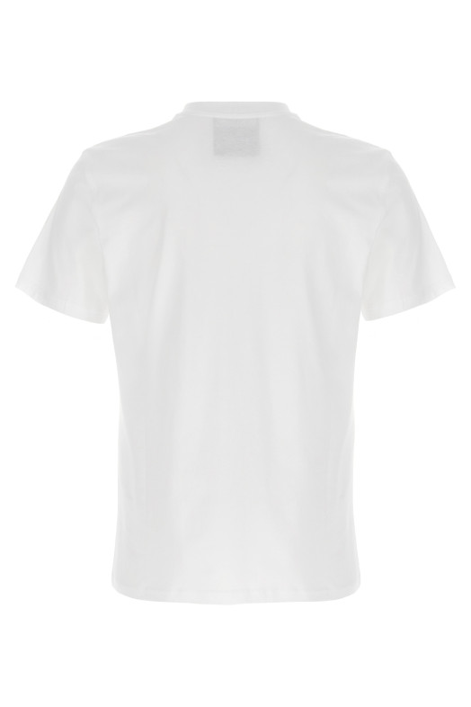 'Smiley' T-shirt White