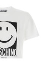 'Smiley' T-shirt White