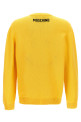 Светр MOSCHINO  Светр MOSCHINO