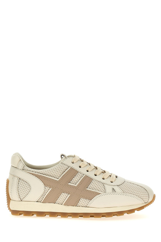 Кроссовки HOGAN 'H671' Многоцветный HXW6710FQ80U6S0ZBX Кроссовки HOGAN 'H671' Многоцветный HXW6710FQ80U6S0ZBX