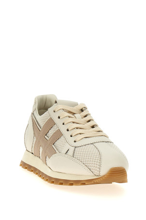 Кроссовки HOGAN 'H671' Многоцветный HXW6710FQ80U6S0ZBX