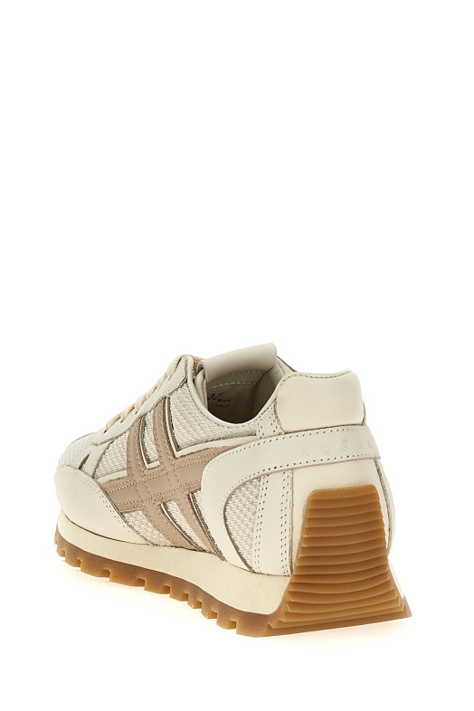 Кроссовки HOGAN 'H671' Многоцветный HXW6710FQ80U6S0ZBX Кроссовки HOGAN 'H671' Многоцветный HXW6710FQ80U6S0ZBX