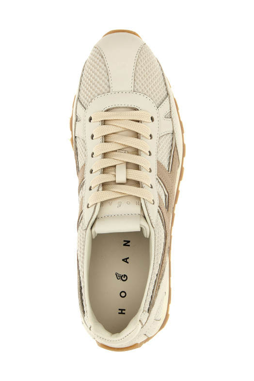 Кроссовки HOGAN 'H671' Многоцветный HXW6710FQ80U6S0ZBX Кроссовки HOGAN 'H671' Многоцветный HXW6710FQ80U6S0ZBX