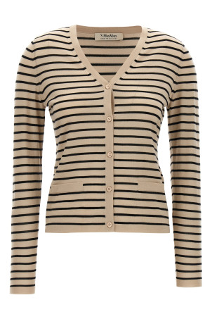 'Kenya' cardigan Beige 'Kenya' cardigan Beige