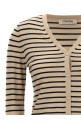 'Kenya' cardigan Beige 'Kenya' cardigan Beige