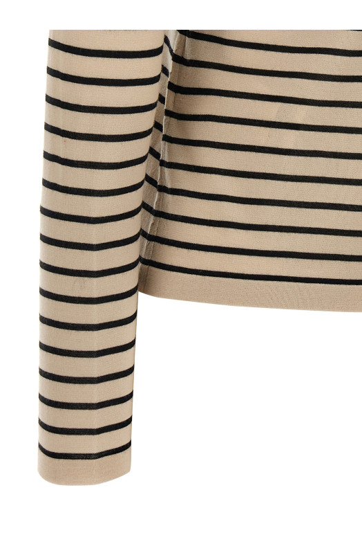 'Kenya' cardigan Beige 'Kenya' cardigan Beige