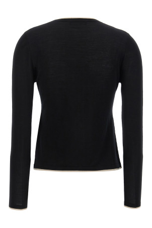 Кардиган MAX MARA 'S 'Kenya' Черный 2519341041600009 Кардиган MAX MARA 'S 'Kenya' Черный 2519341041600009