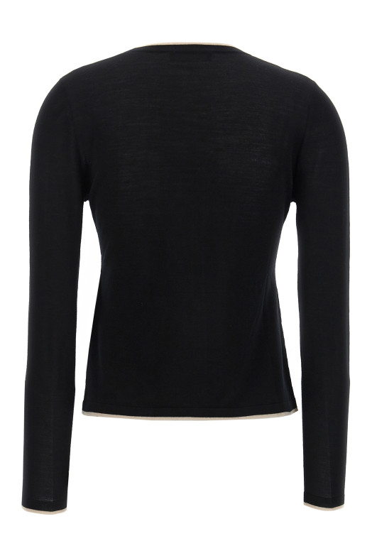'Kenya' cardigan Black 'Kenya' cardigan Black