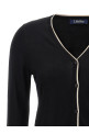 'Kenya' cardigan Black 'Kenya' cardigan Black