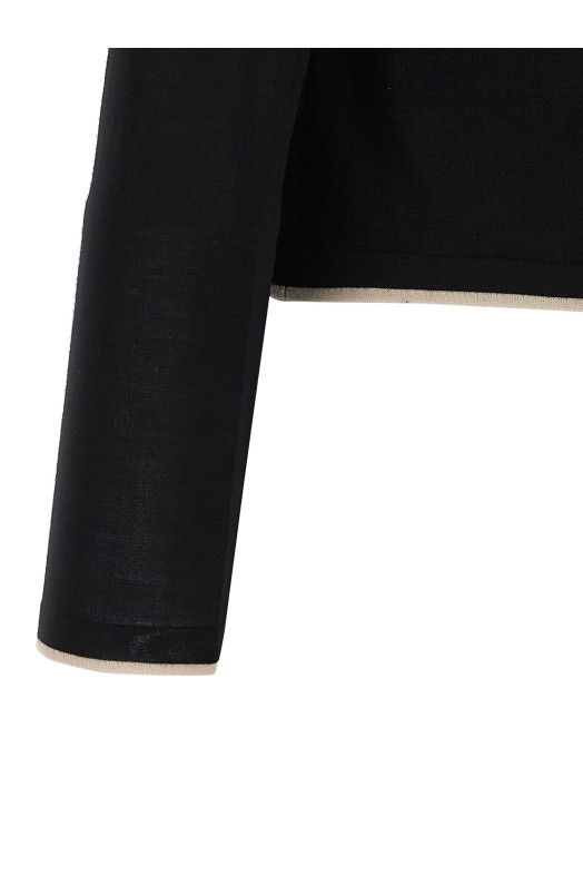'Kenya' cardigan Black 'Kenya' cardigan Black