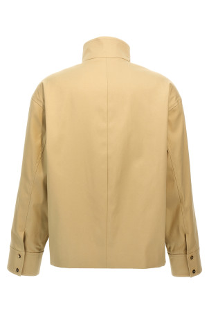 Пыльник MAX MARA STUDIO 'Semele' Бежевый 2516021011600001 Пыльник MAX MARA STUDIO 'Semele' Бежевый 2516021011600001