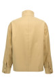 'Semele' duster Beige