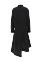 Асиметрична сукня Чорна Y3 YAMAMOTO JV5840BLACK Асиметрична сукня Чорна Y3 YAMAMOTO JV5840BLACK