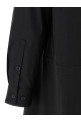 Асиметрична сукня Чорна Y3 YAMAMOTO JV5840BLACK Асиметрична сукня Чорна Y3 YAMAMOTO JV5840BLACK