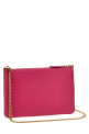 Клатч PINKO 'Flat' цвета фуксии 100455A0F1N17Q Клатч PINKO 'Flat' цвета фуксии 100455A0F1N17Q