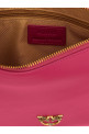 Клатч PINKO 'Flat' цвета фуксии 100455A0F1N17Q Клатч PINKO 'Flat' цвета фуксии 100455A0F1N17Q