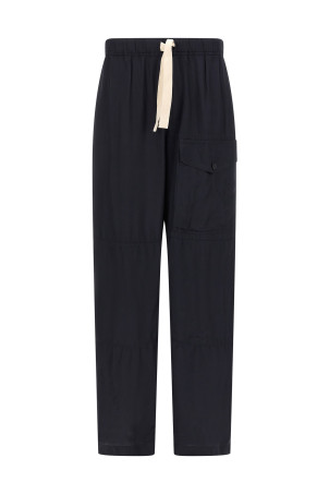 'Pannoch' pants Blue 'Pannoch' pants Blue
