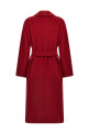 Пальто MAX MARA 'Тичино' Красный 2511011021600011 Пальто MAX MARA 'Тичино' Красный 2511011021600011