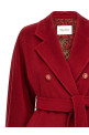 Пальто MAX MARA 'Тичино' Красный 2511011021600011 Пальто MAX MARA 'Тичино' Красный 2511011021600011
