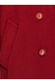 Пальто MAX MARA 'Тичино' Красный 2511011021600011 Пальто MAX MARA 'Тичино' Красный 2511011021600011