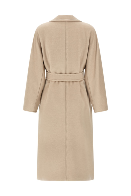 'Ticino' coat Beige 'Ticino' coat Beige