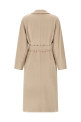 'Ticino' coat Beige 'Ticino' coat Beige