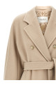 'Ticino' coat Beige 'Ticino' coat Beige
