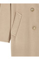 'Ticino' coat Beige 'Ticino' coat Beige