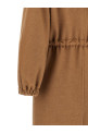 Пальто MAX MARA 'Natalin' коричневое 2511011031600001 Пальто MAX MARA 'Natalin' коричневое 2511011031600001