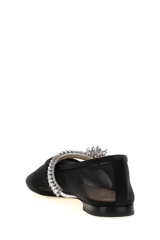 Балетки Lotus Чорний R25S091310NETB17BLACK Балетки Lotus Чорний R25S091310NETB17BLACK