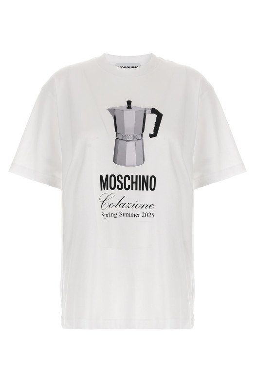 Футболка MOSCHINO 