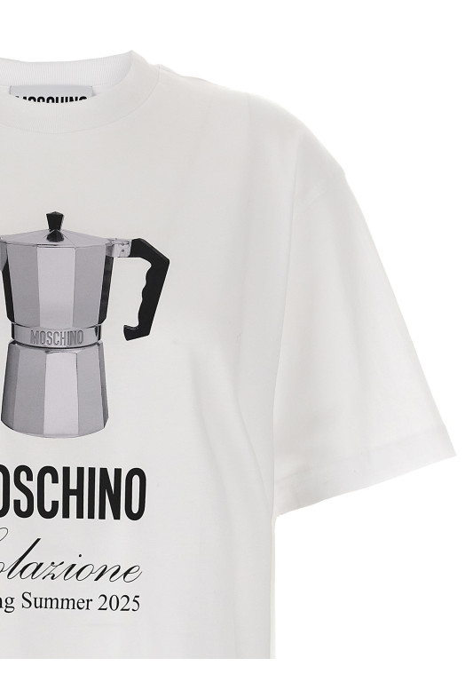 Футболка MOSCHINO 