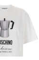 Футболка MOSCHINO 