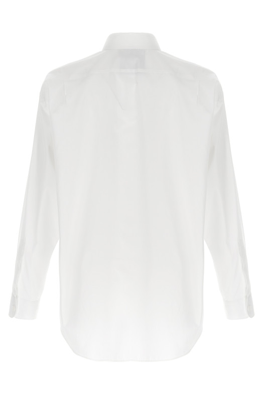 'Margherite' shirt White 'Margherite' shirt White