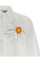 'Margherite' shirt White 'Margherite' shirt White