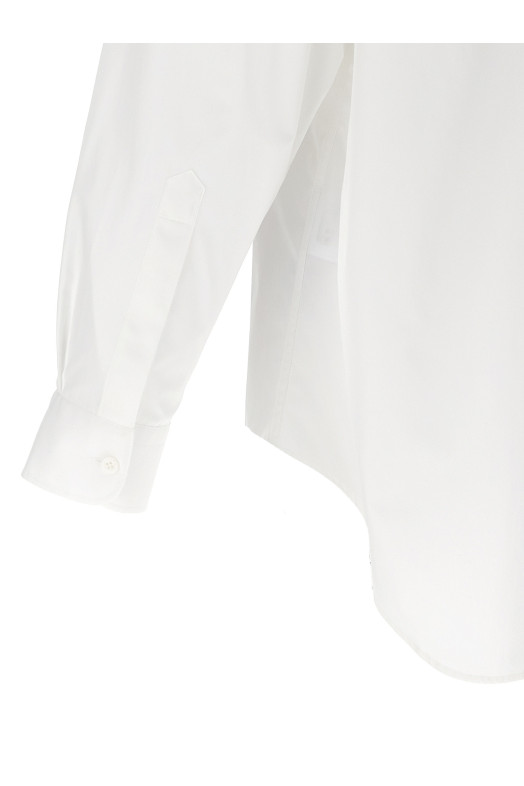'Margherite' shirt White 'Margherite' shirt White